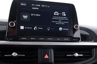 Kia Picanto – thumbnail 15
