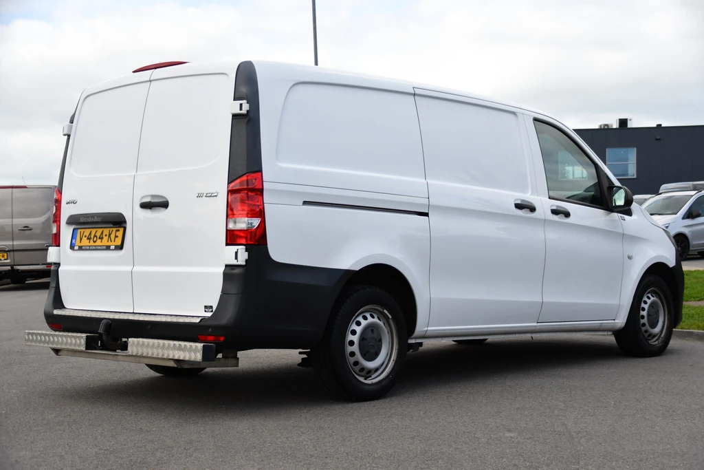 Mercedes-Benz Vito – foto 7