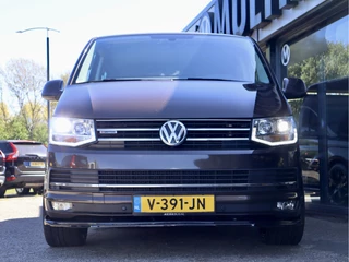 Volkswagen Transporter – thumbnail 9