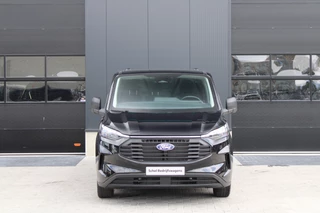 Ford Transit Custom – thumbnail 9