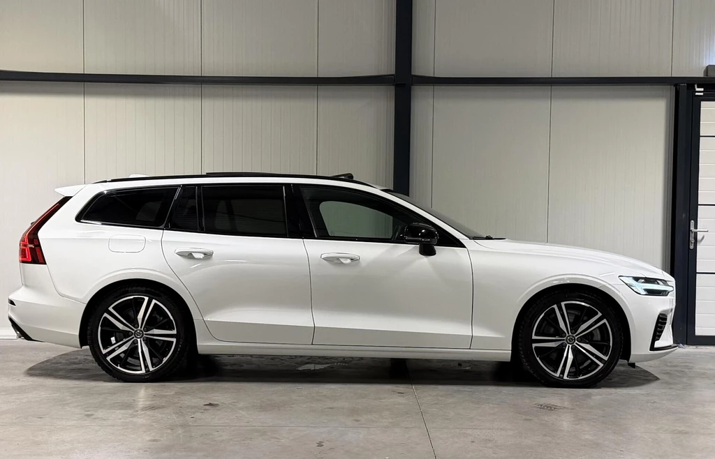 Volvo V60 – foto 11