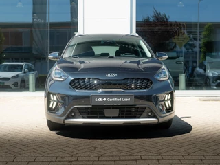 Kia Niro – thumbnail 8