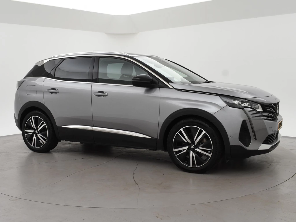 Peugeot 3008 – foto 6