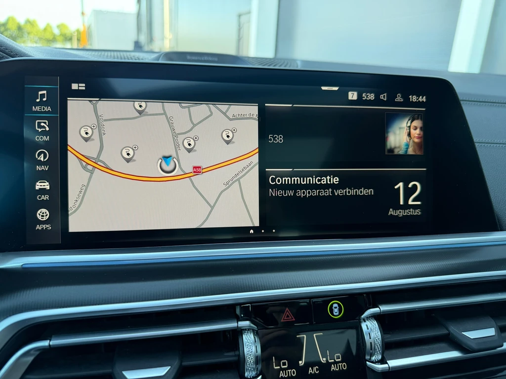 BMW X5 – foto 22