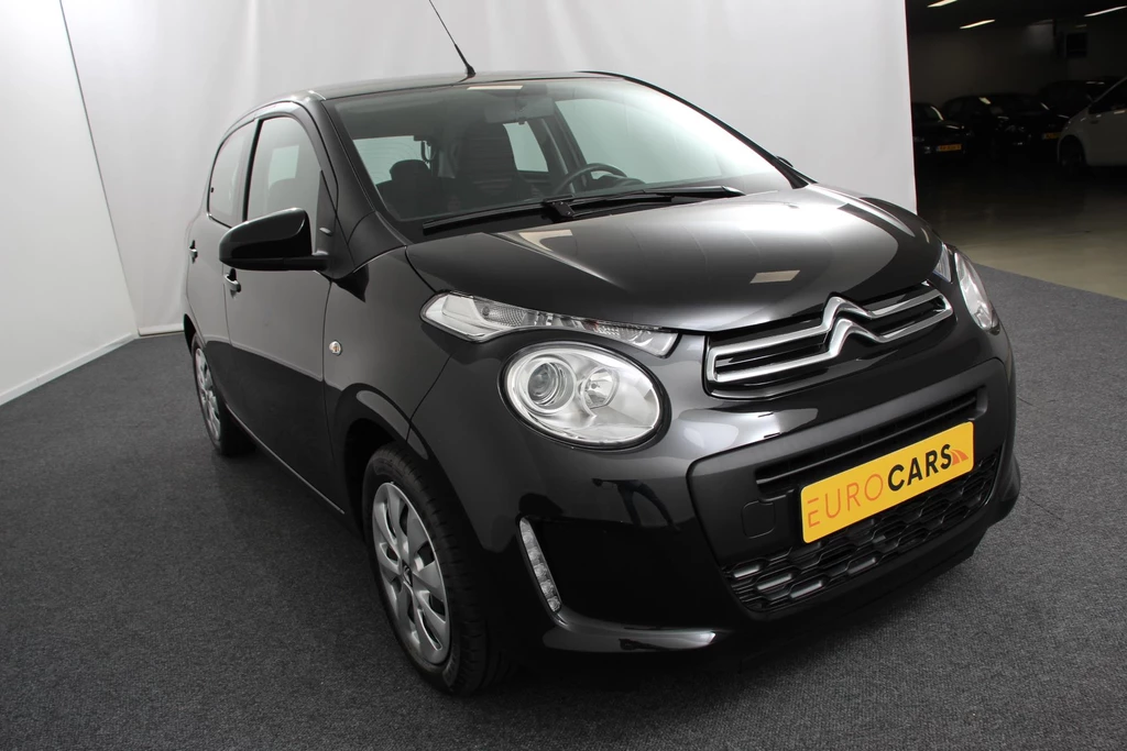 Citroën C1 – foto 6