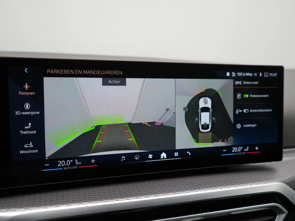 BMW i4 – foto 19