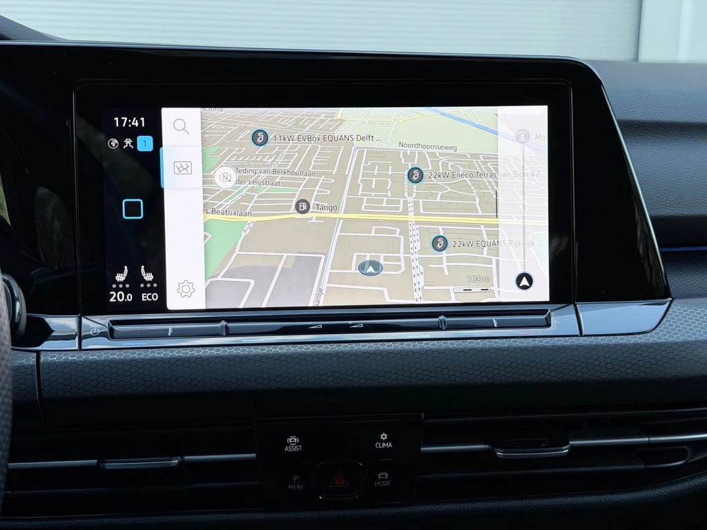 Volkswagen Golf – foto 18