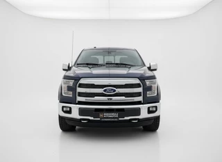 Ford F-150 – thumbnail 8