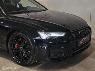 Audi A6 – thumbnail 18