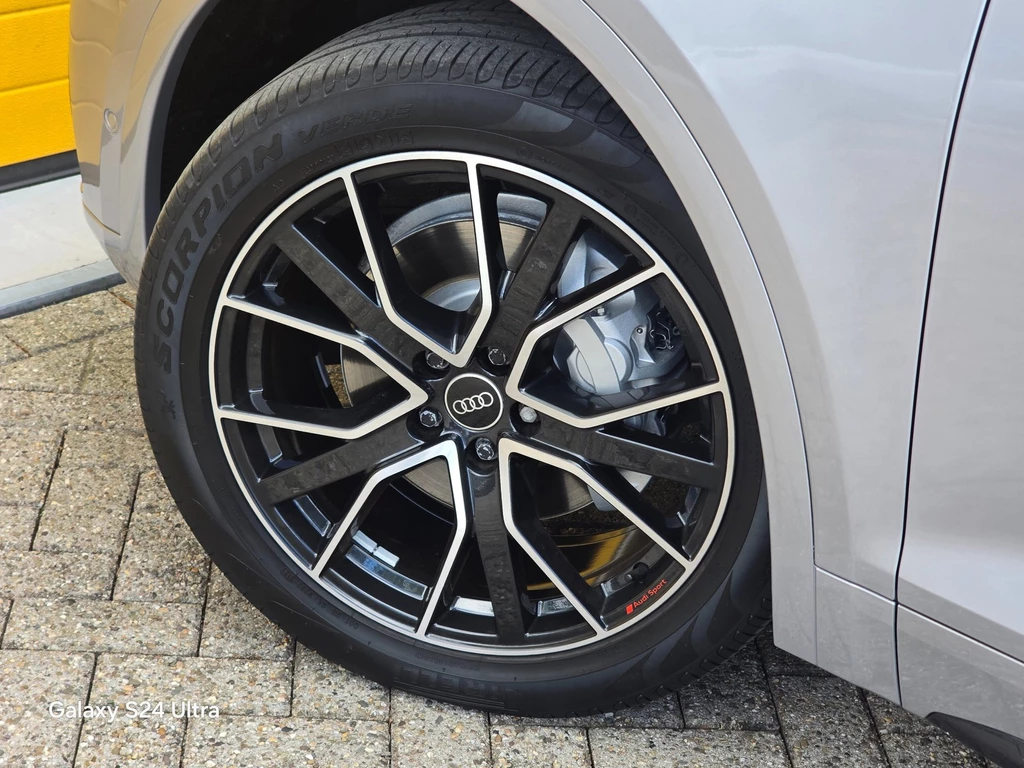 Audi Q5 – foto 18