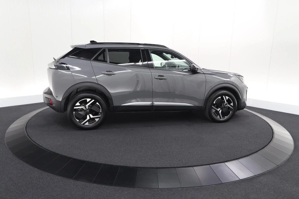 Peugeot 2008 – foto 14