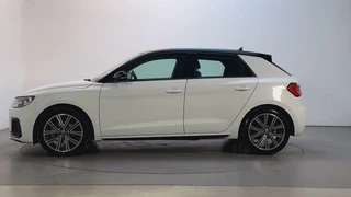 Audi A1 Sportback – thumbnail 2