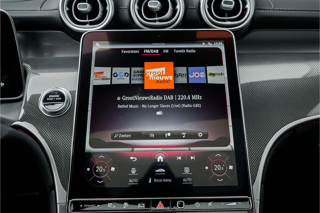 Mercedes-Benz GLC – foto 28