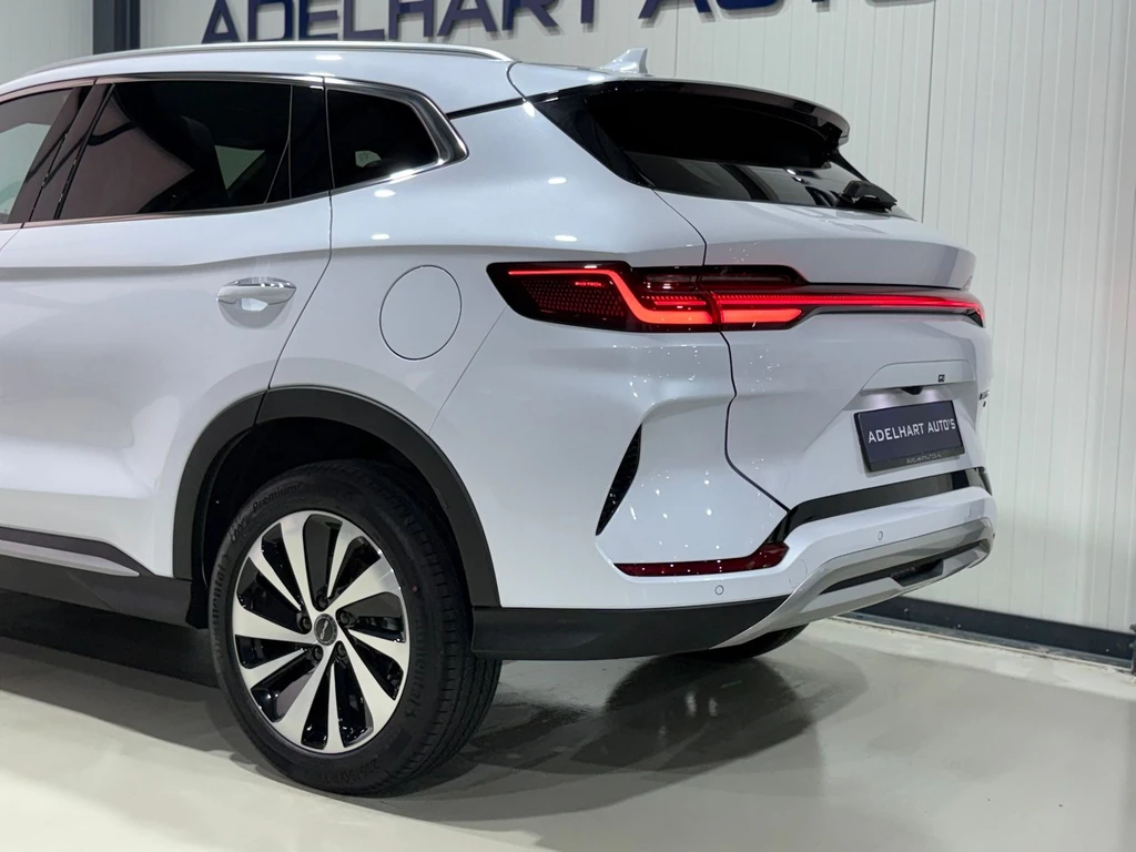 BYD SEAL U – foto 5