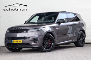 Land Rover Range Rover Sport – thumbnail 1