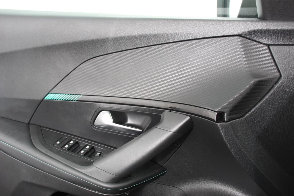 Peugeot 2008 – foto 11