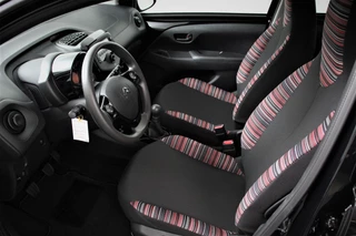 Citroën C1 – thumbnail 8