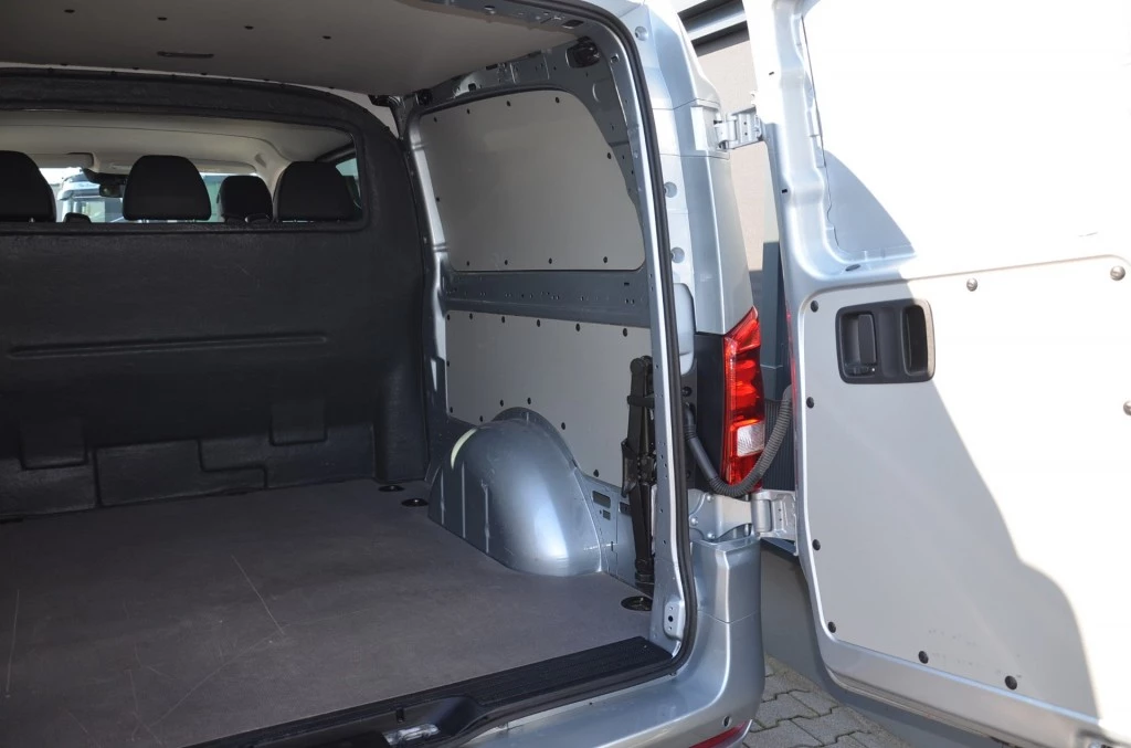 Mercedes-Benz Vito – foto 9