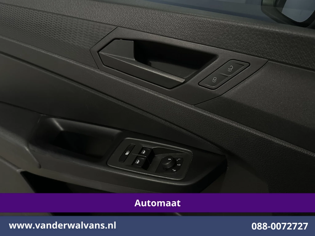 Volkswagen Caddy – foto 17