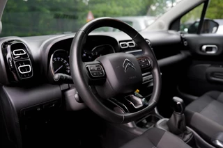 Citroën C3 Aircross – thumbnail 8