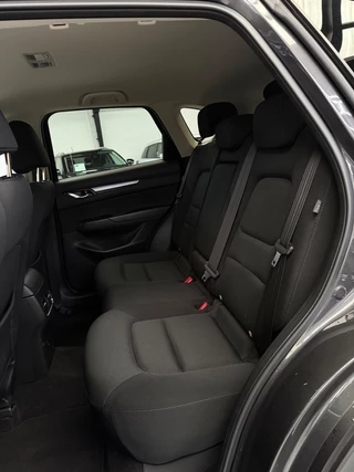 Mazda CX-5 – thumbnail 16