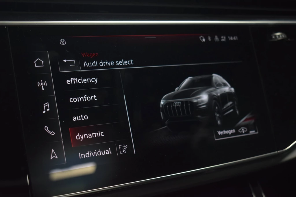 Audi Q8 – foto 25