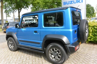 Suzuki Jimny – thumbnail 7
