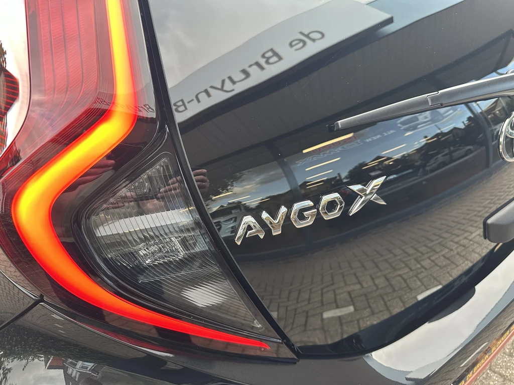 Toyota Aygo – foto 20