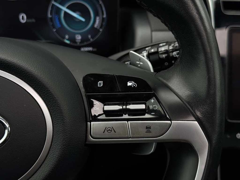 Hyundai Tucson – foto 30