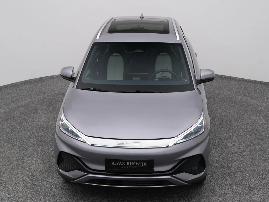BYD ATTO 3 – foto 17