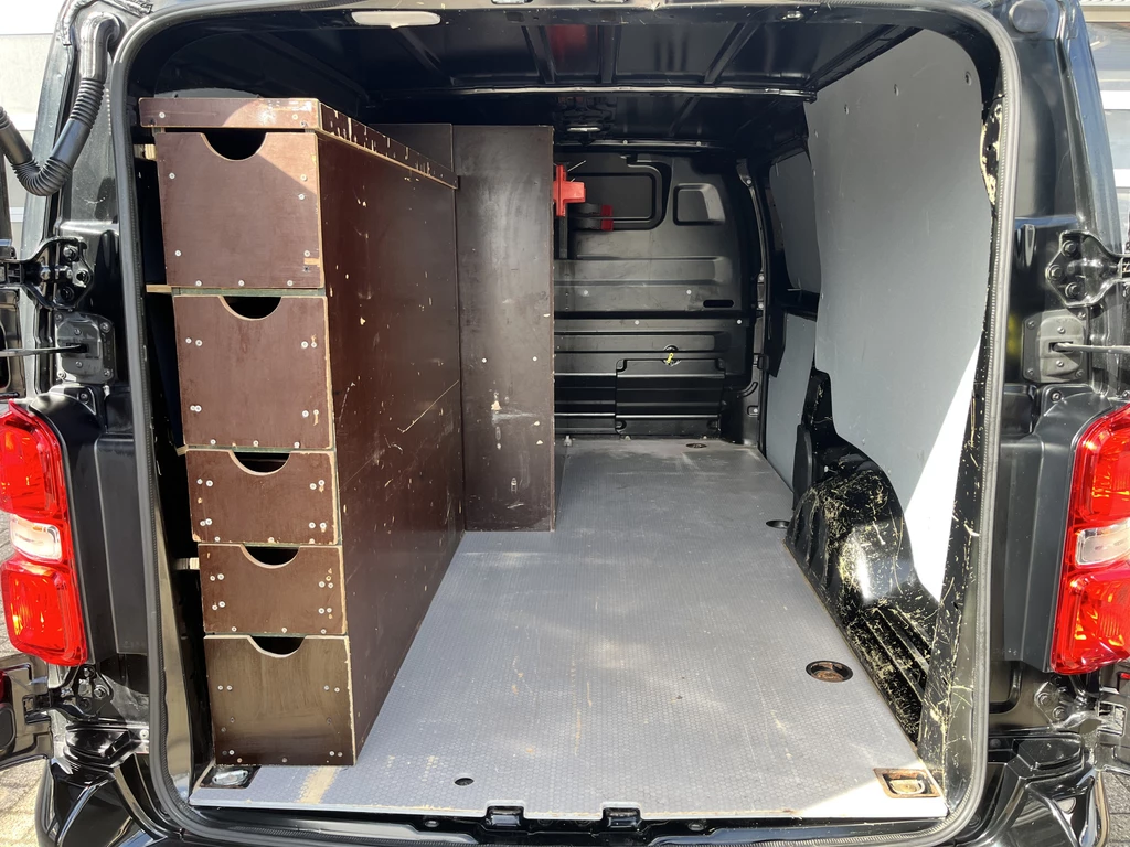 Opel Vivaro – foto 24