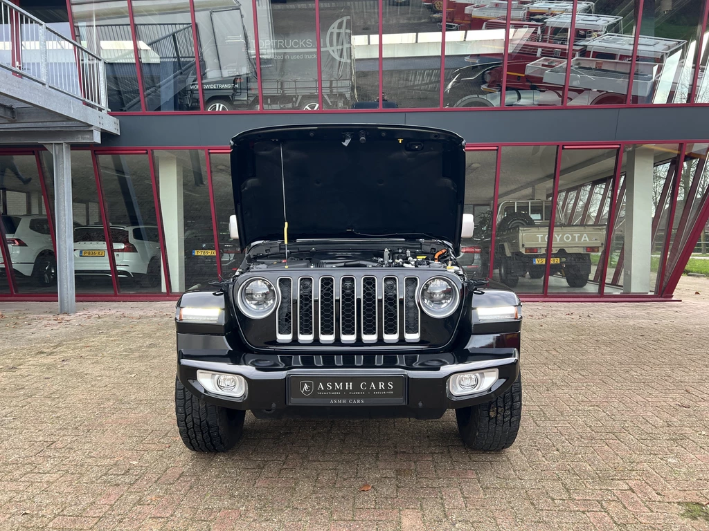 Jeep Wrangler – foto 8