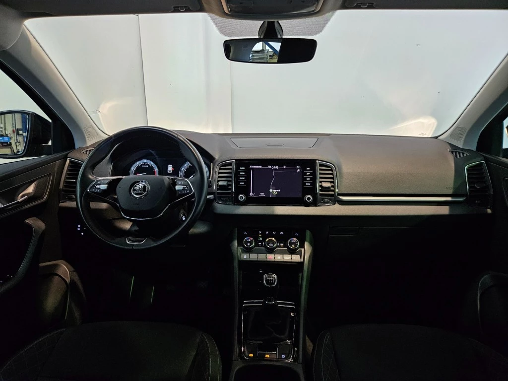 Škoda Karoq – foto 23