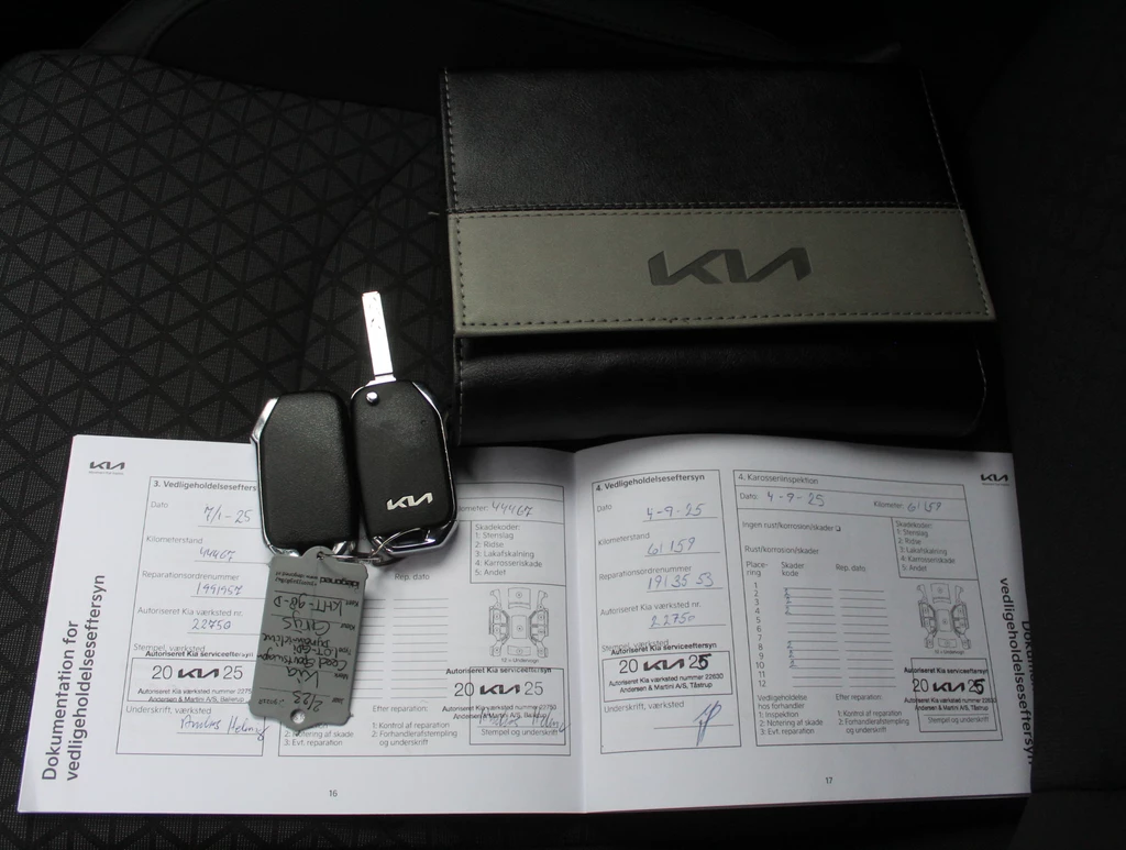 Kia Ceed Sportswagon – foto 17