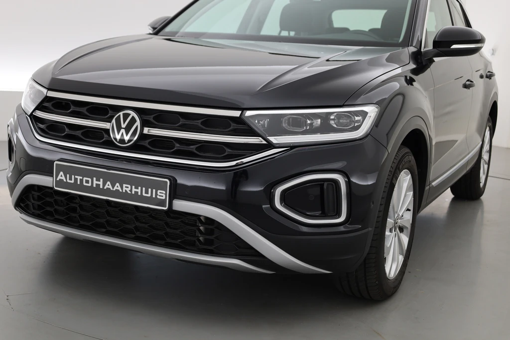 Volkswagen T-Roc – foto 2