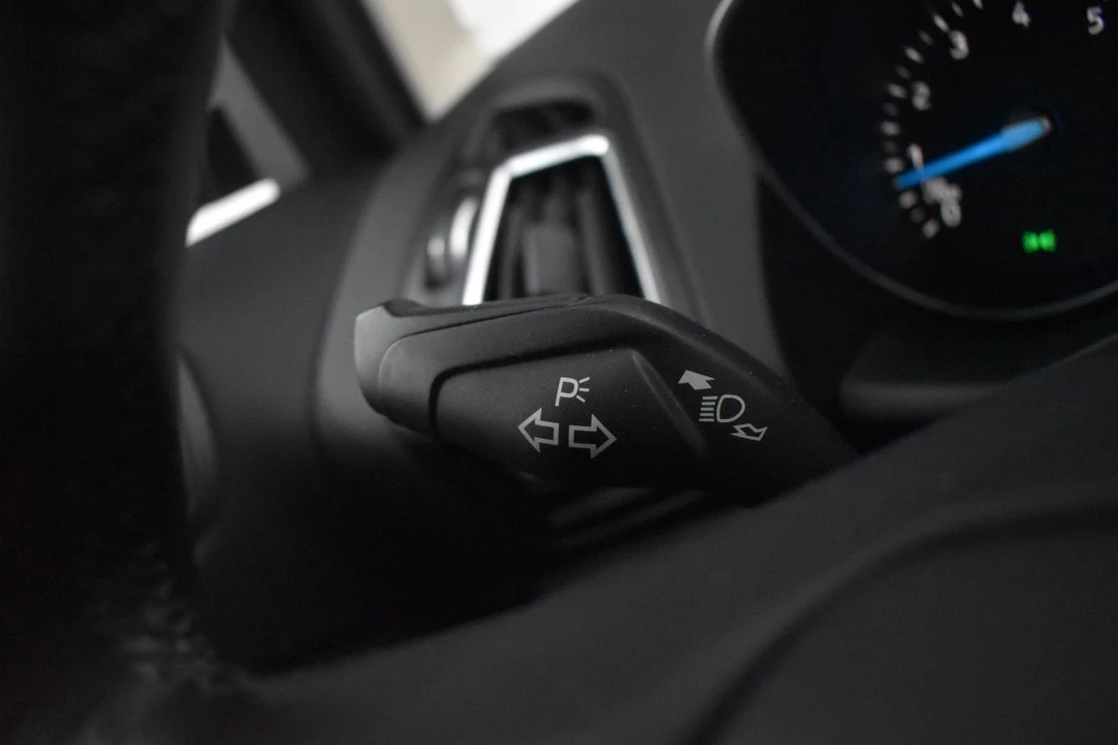 Ford C-MAX – foto 15