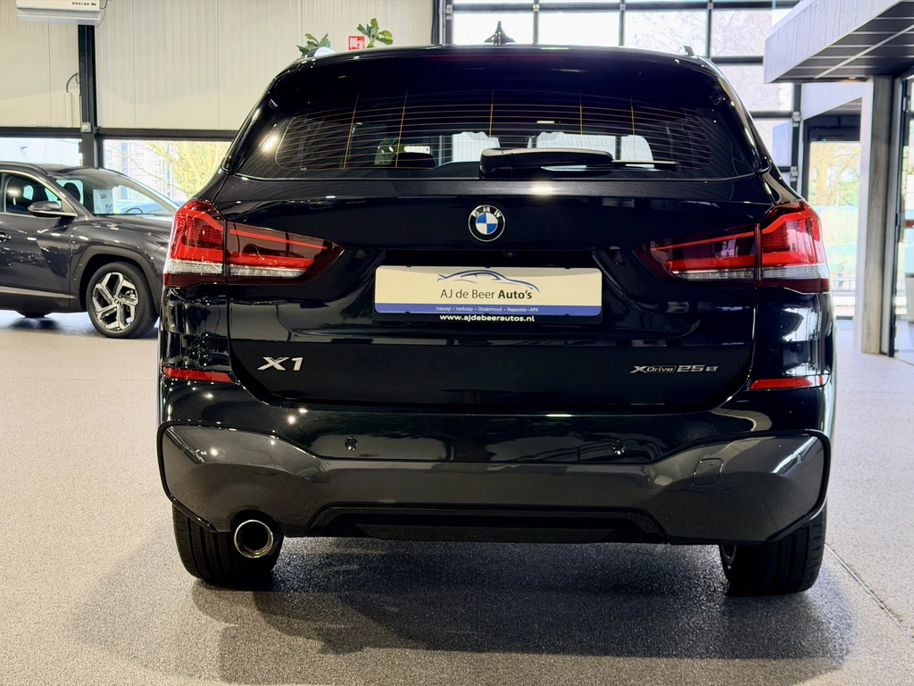 BMW X1 – foto 5