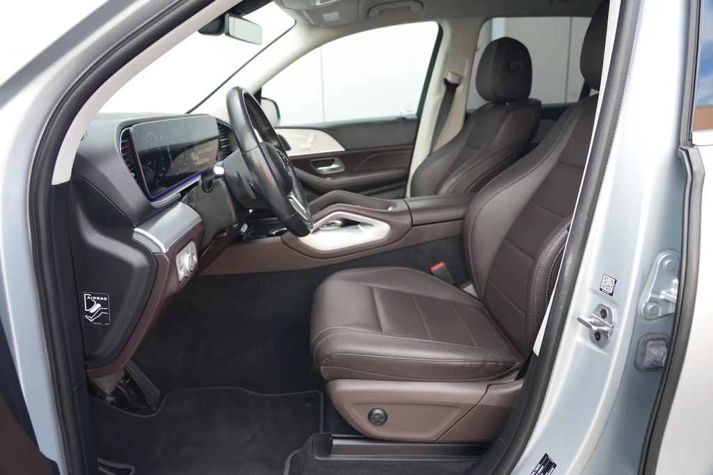 Mercedes-Benz GLE – foto 10