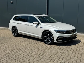 Volkswagen Passat – thumbnail 7
