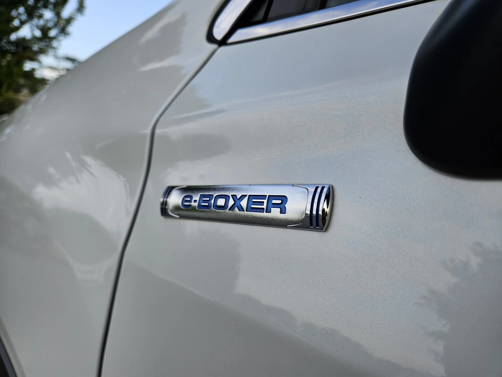 Subaru Forester – foto 13
