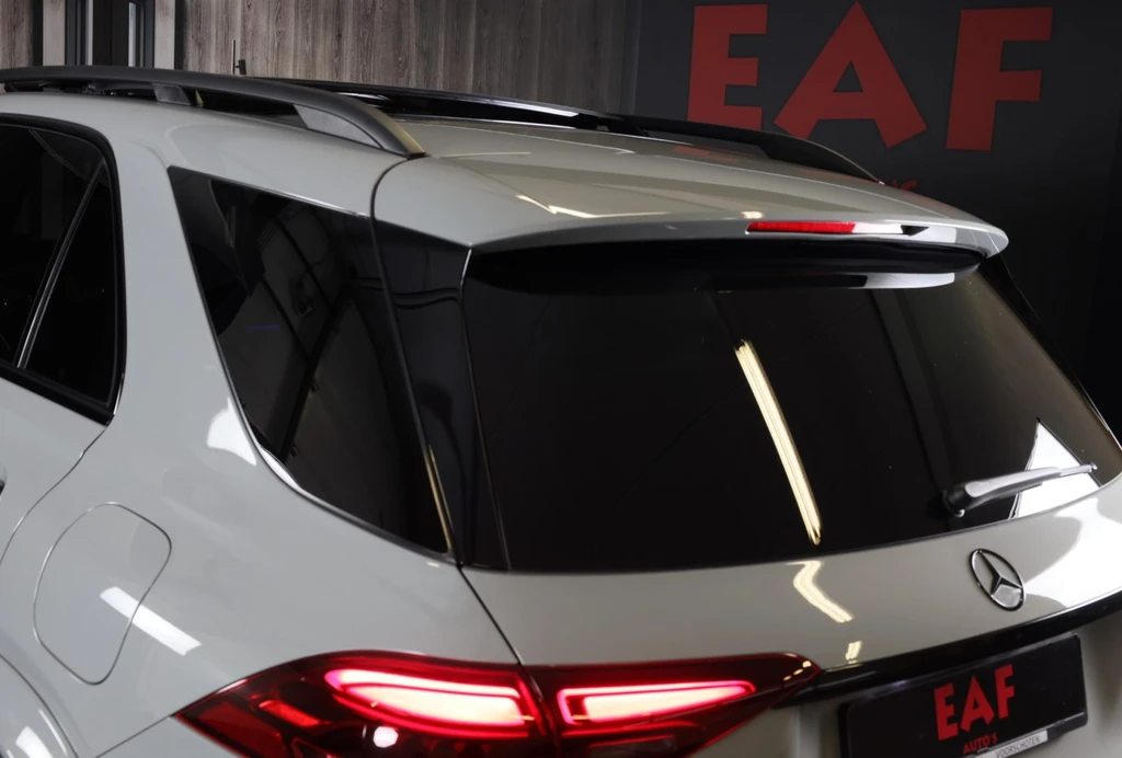 Mercedes-Benz GLE – foto 57
