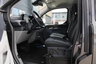 Ford Transit Custom – thumbnail 15