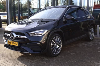 Mercedes-Benz GLA – thumbnail 2