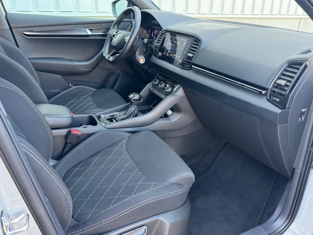 Škoda Karoq – foto 26