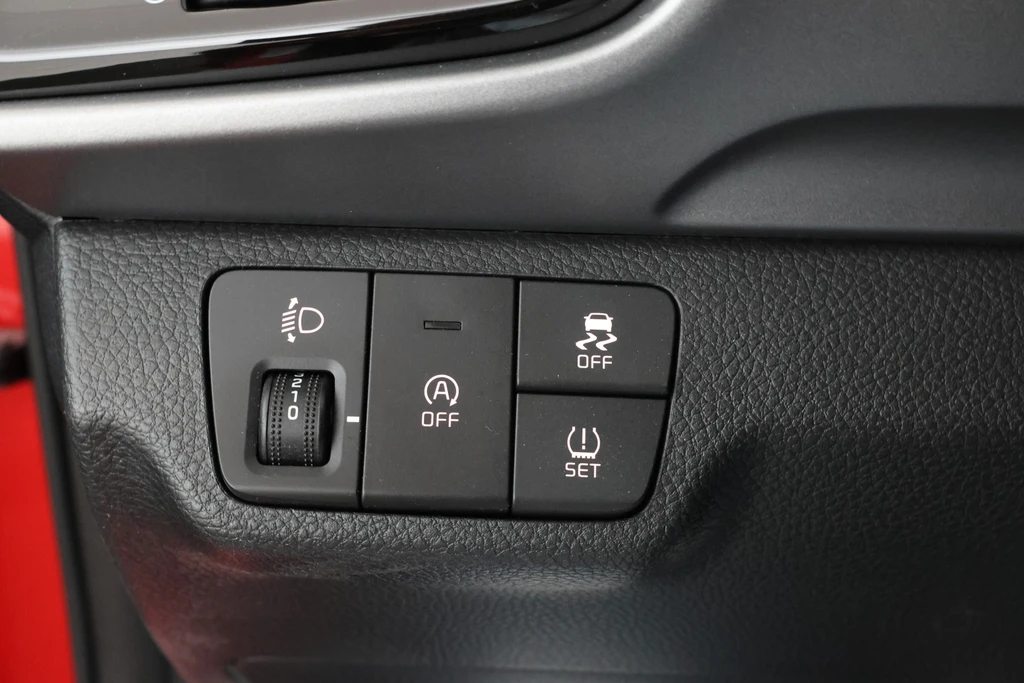 Kia Stonic – foto 17