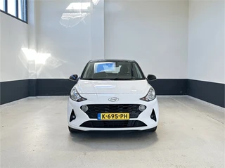 Hyundai i10 – thumbnail 6