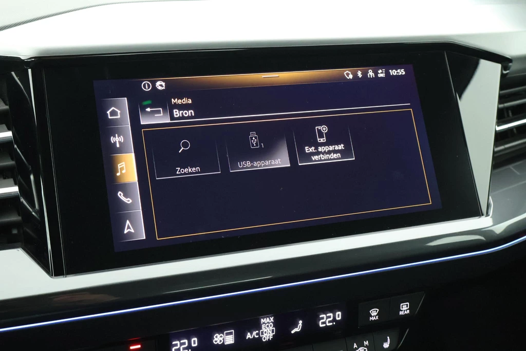 Audi Q4 Sportback e-tron – foto 28