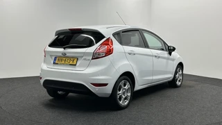 Ford Fiesta – thumbnail 5