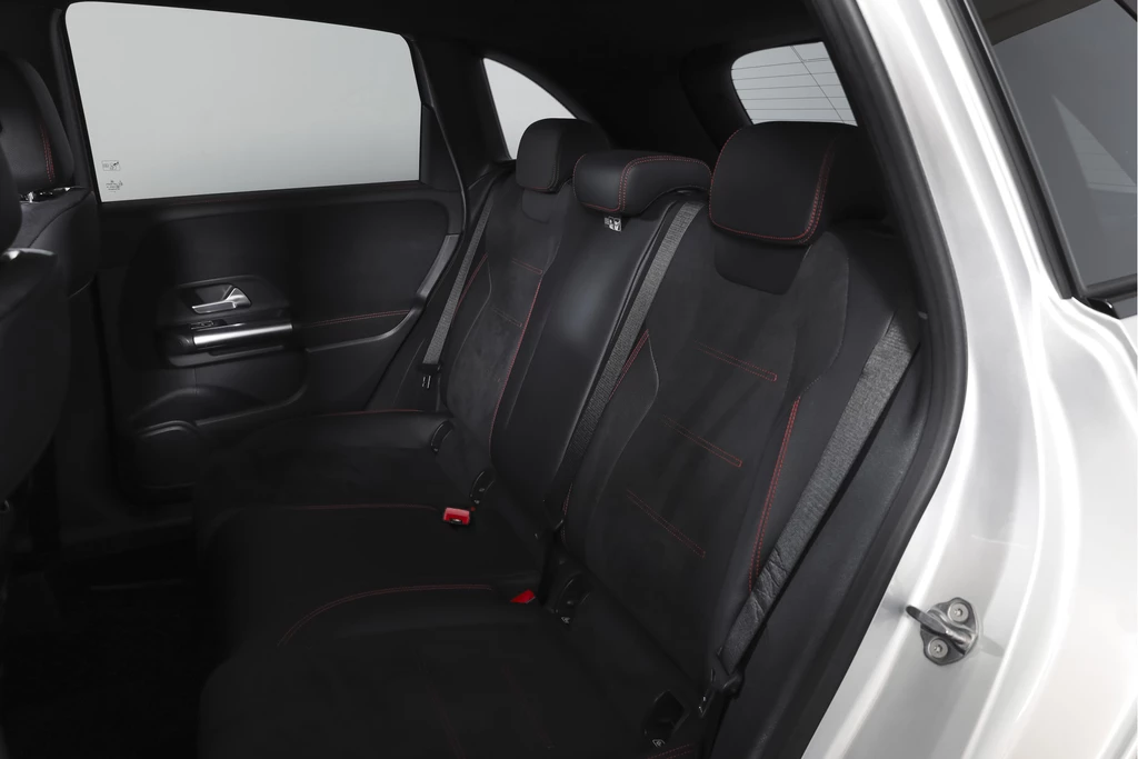 Mercedes-Benz B-Klasse – foto 13
