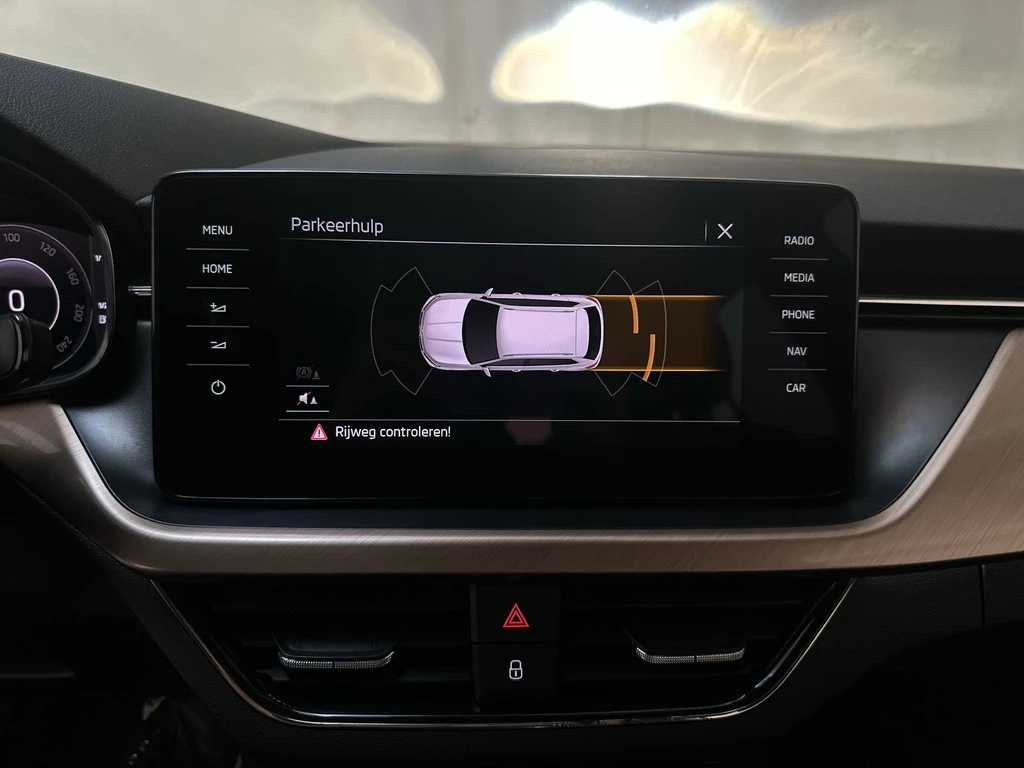 Škoda Kamiq – foto 23